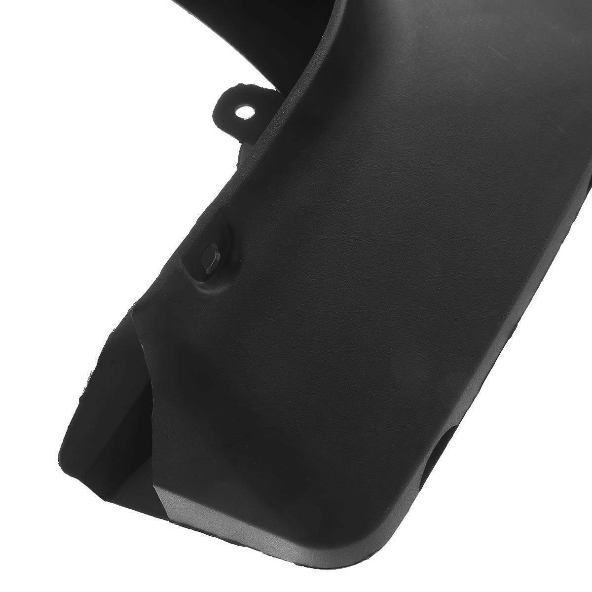 4x Splash Guards Mud Flaps For BMW X5 C301
