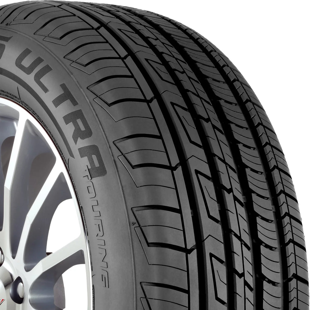All Season 235/50R18 97V Passenger Tire W670