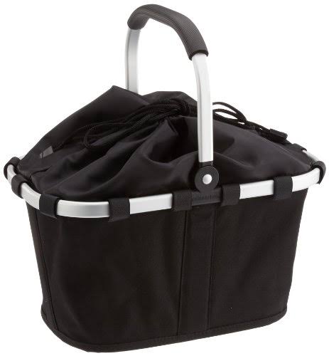 Carrybag Xs Black E38636