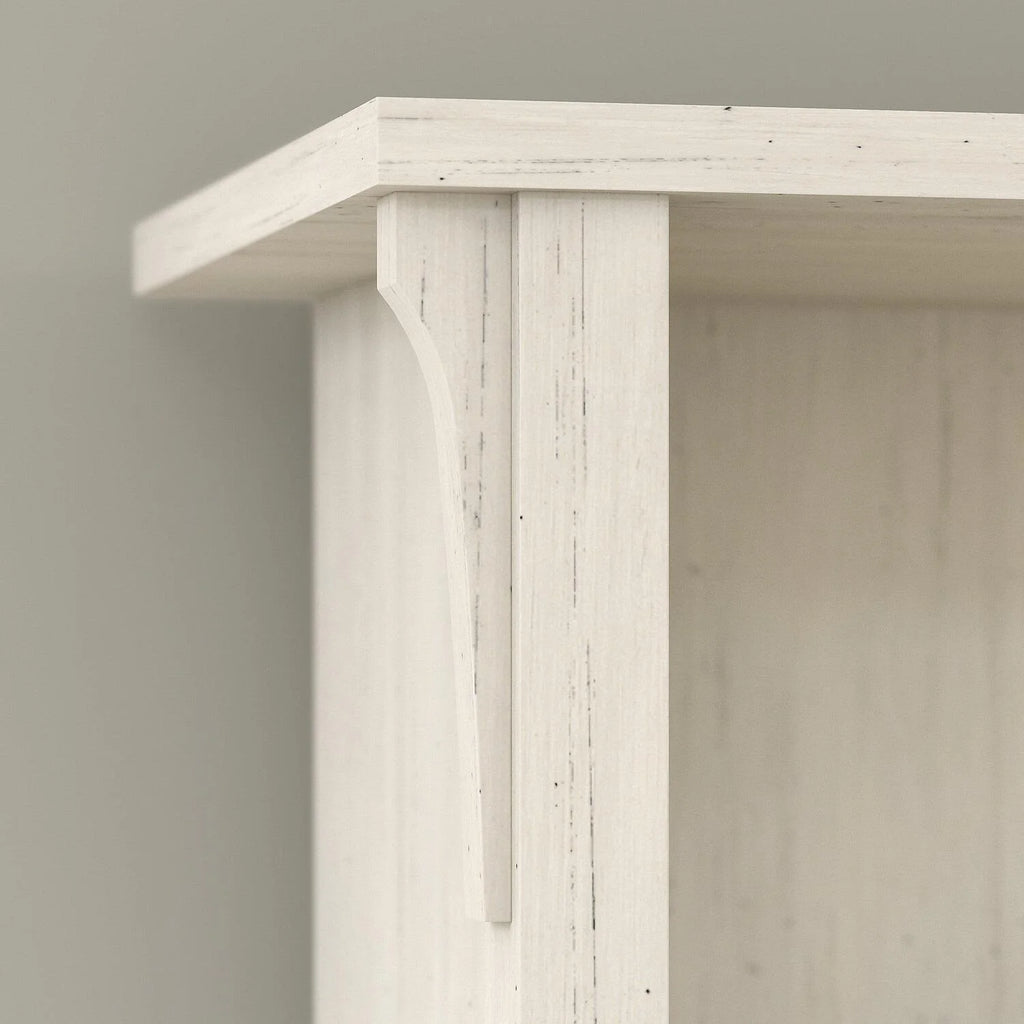 5 Shelf Bookcase J939642
