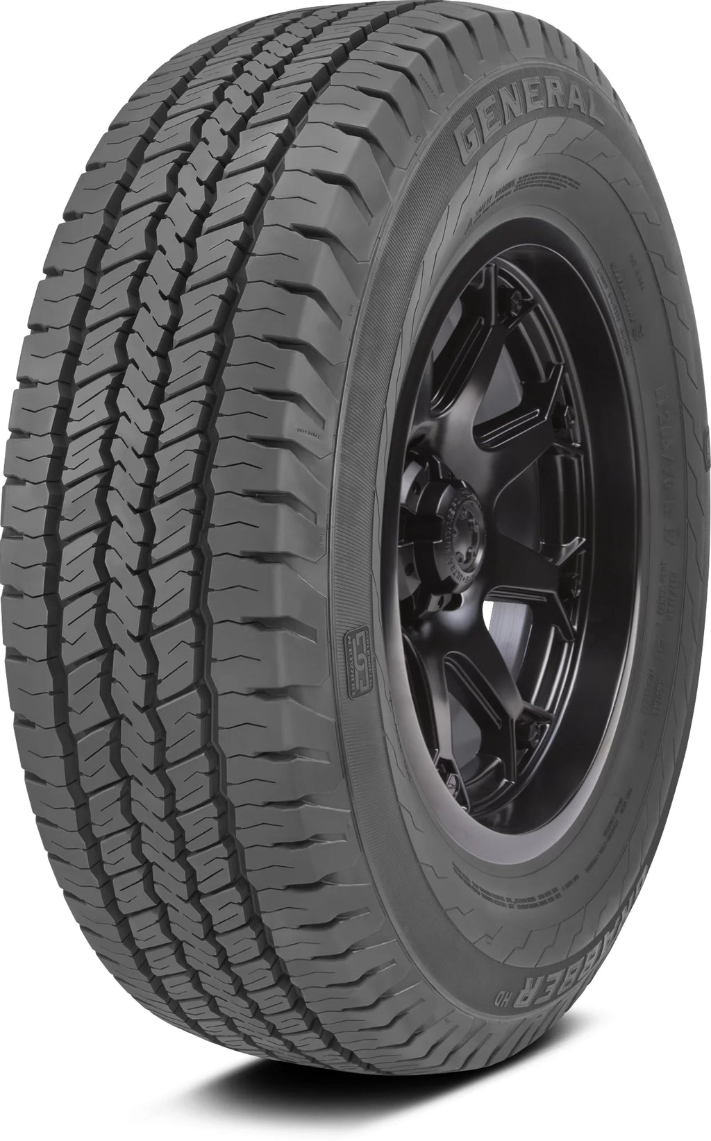 All Season Tire W68368