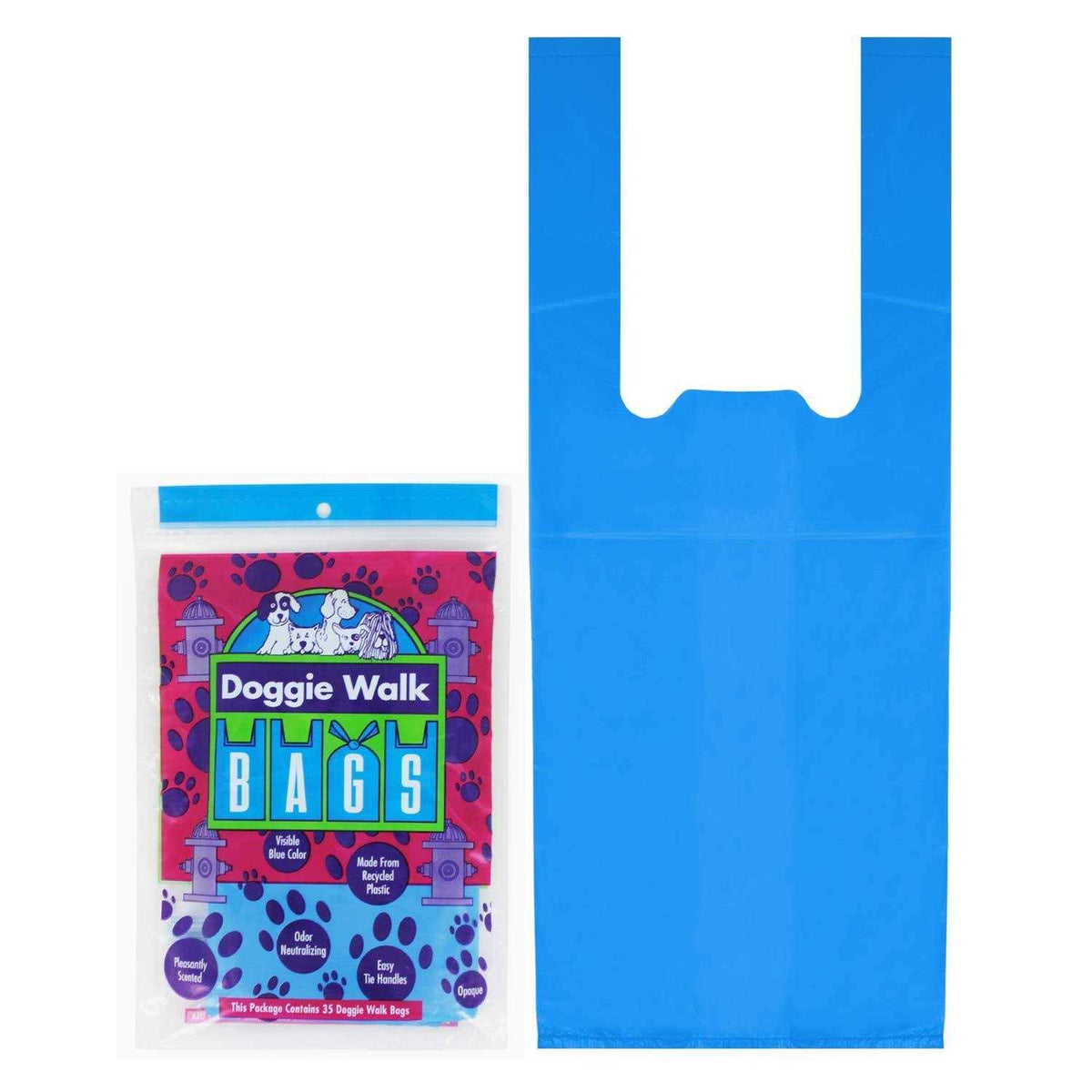 Bag It Dog Pooper Scooper E15283