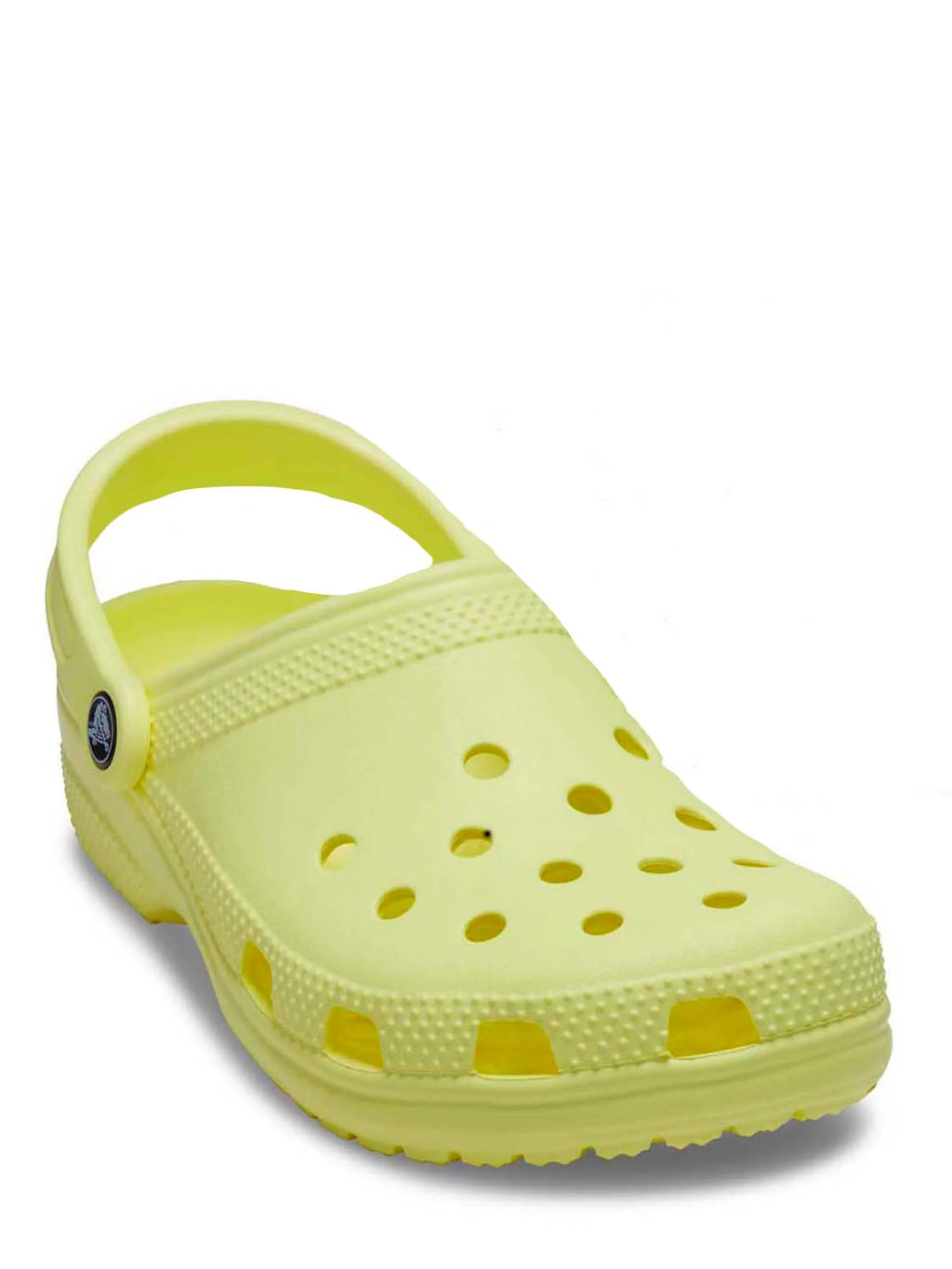 Classic Tie Dye Graphic Clog Sandal E982399