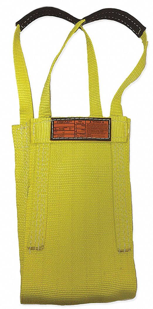 Cargo Basket Sling 10 Ft 6000 Lb 12 in K67071