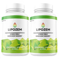 60 Capsules Dietary Supplement 2 Pack L866