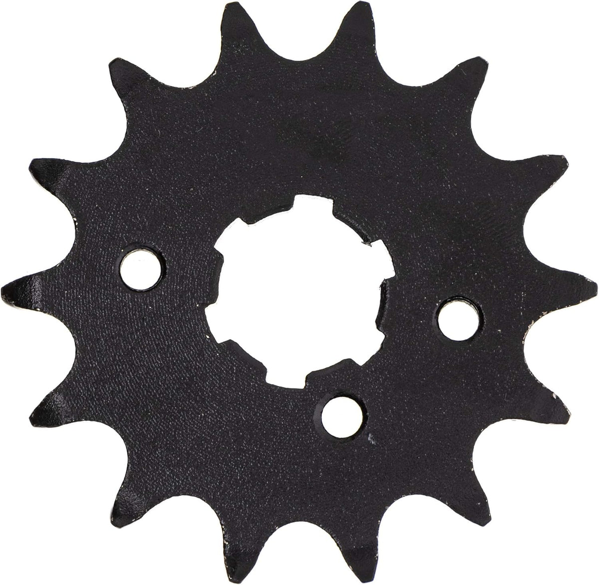 Drive Sprocket Chain Combo Front 14 Rear 41 Tooth 520NZ Standard 104 Links Pack of 2 V23707