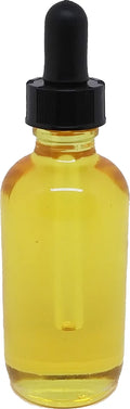 Perfume Body Oil 2 oz B6953
