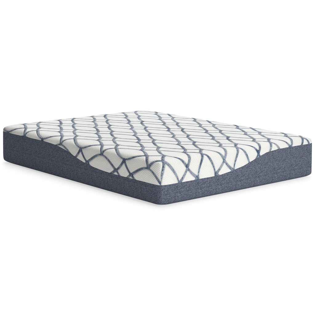 Queen Mattress V868