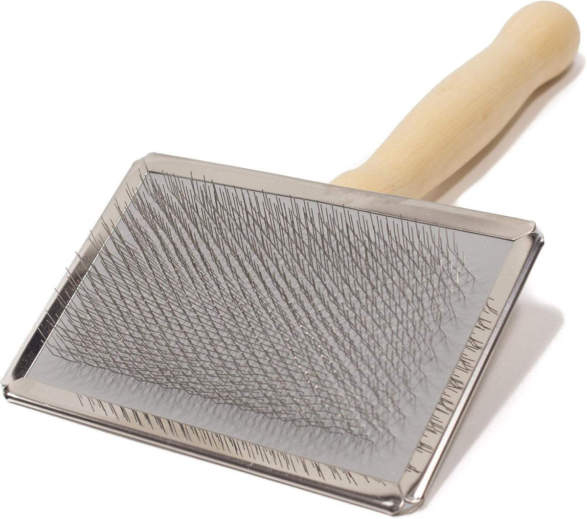 Sheepskin Cleaning Brush E6612