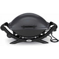 Dark Gray Electric Grill N28280