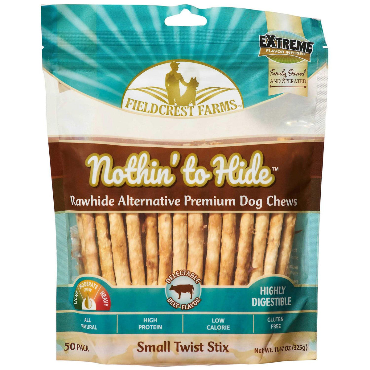 Nothin’ to Hide Twist Stix M720