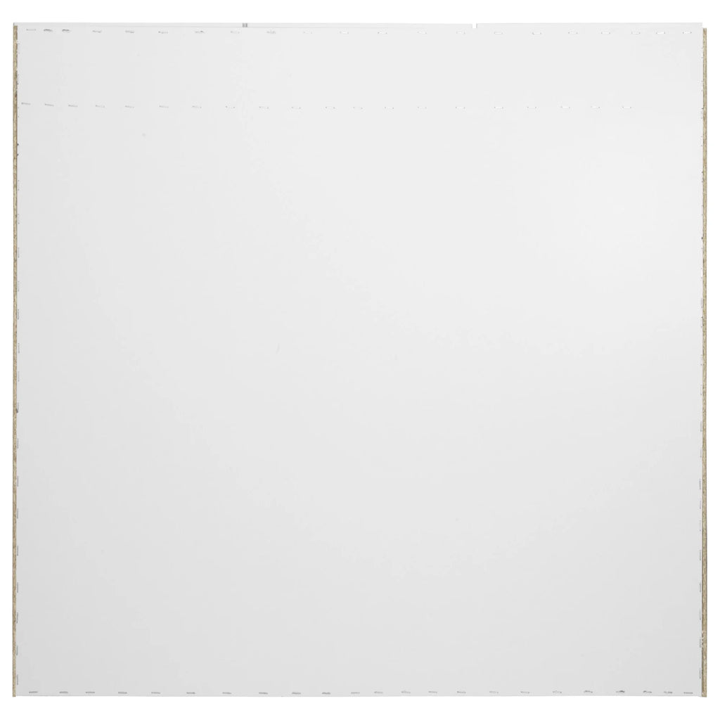 24.5-Inch Mirrored Bathroom Wall Cabinet C94675