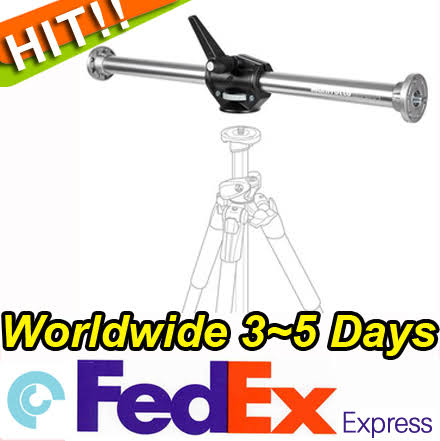 Double Camera Attachment O816276