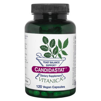 Candidastat 120vc S517235