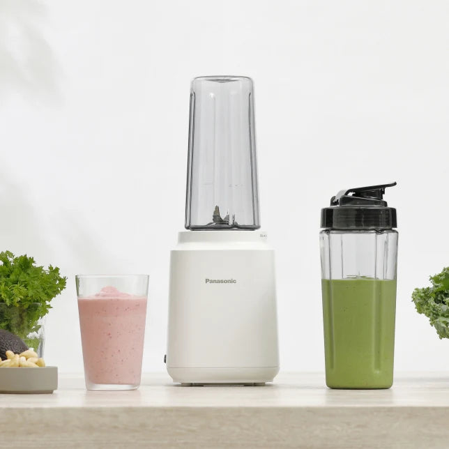 White 310W Personal Blender C53887