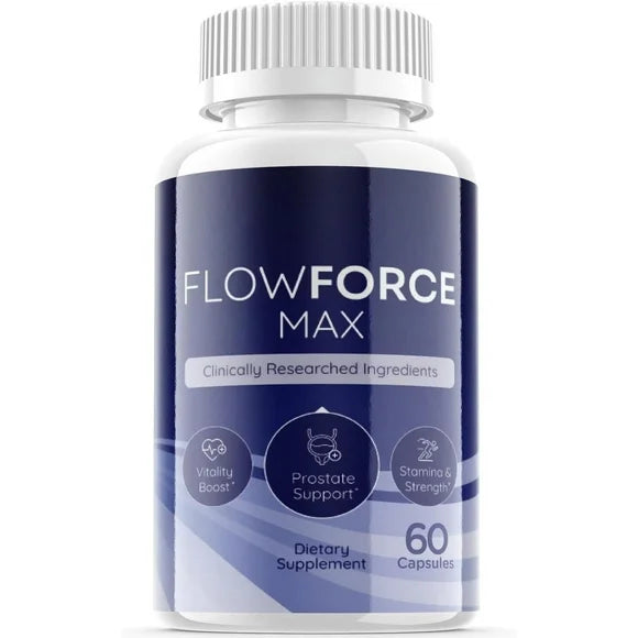Vegan Male Vitality Supplement Pills 60 Capsule P52944