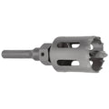 2-1/4x22 x 2x22 Tub Tile & Spa Hole Saw D810226