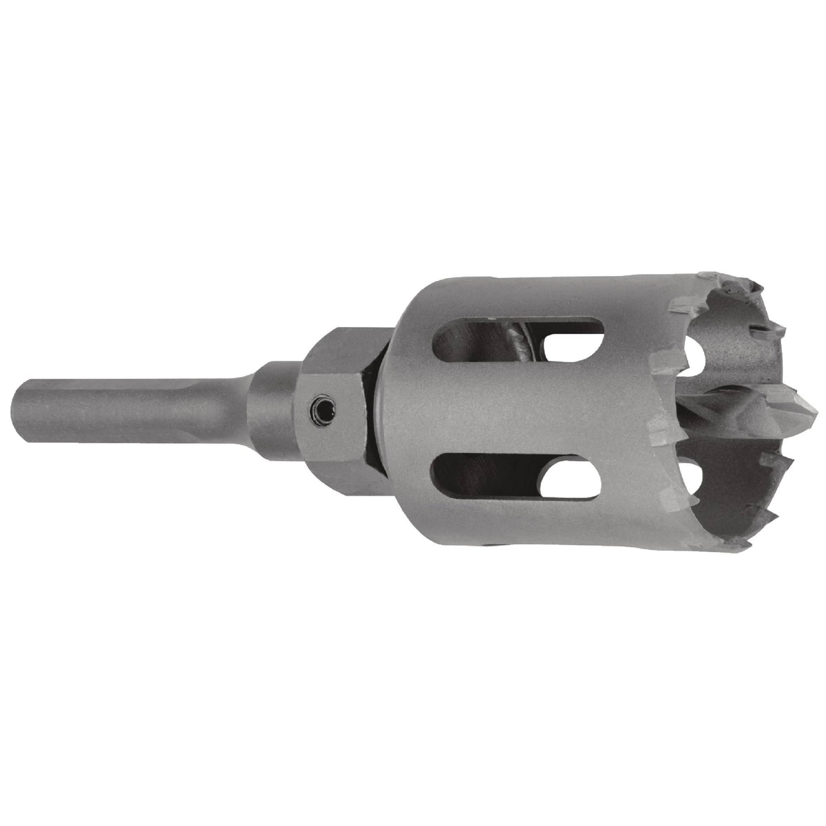 2-1/4x22 x 2x22 Tub Tile & Spa Hole Saw D810226