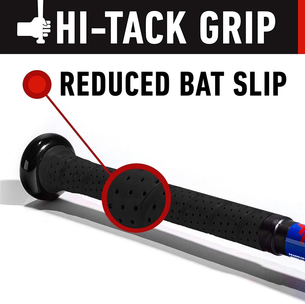 24 Inch 13 Ounce Blue Tee Ball Bat T6285