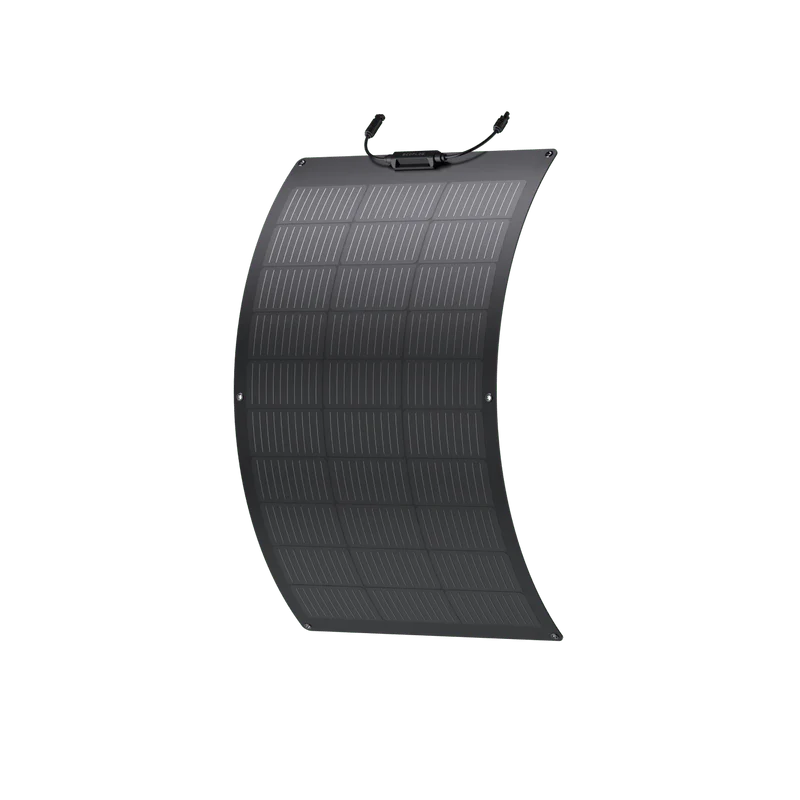 100W Flexible Mountable Solar Panel L674013