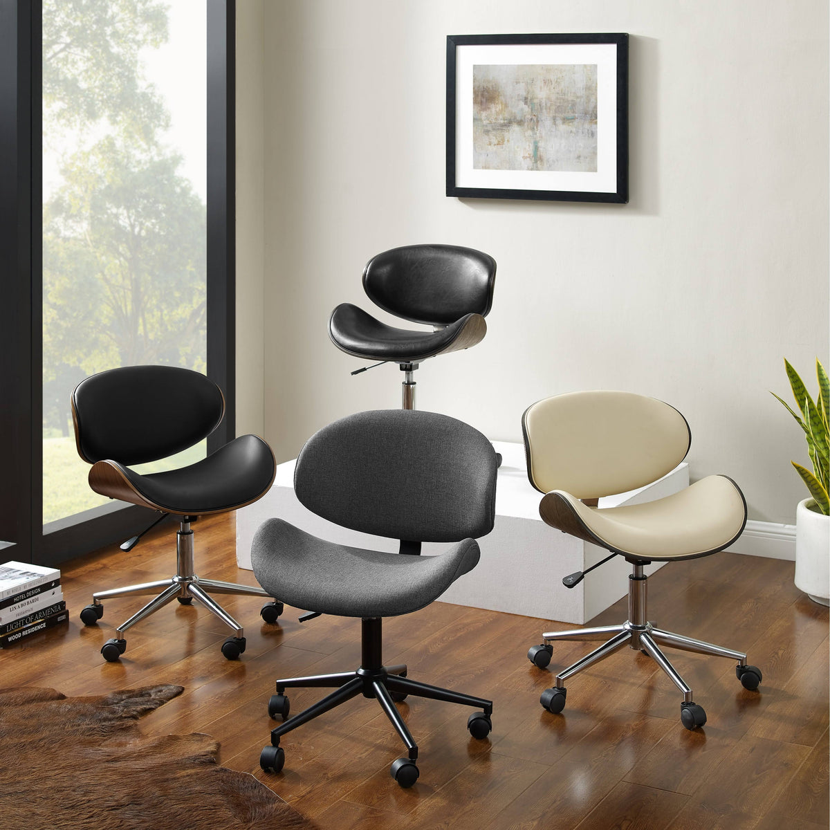 Adjustable Office Chair R43685