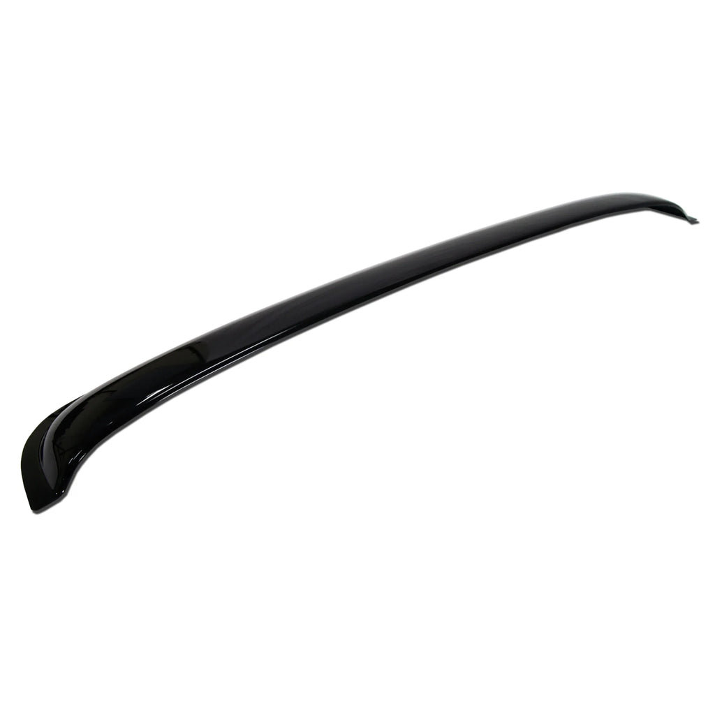 980mm Sunroof Deflector Visor 1 Pc Set D361