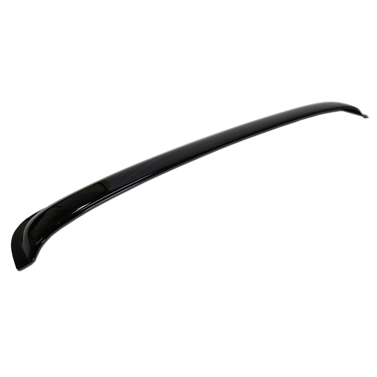 980mm Sunroof Deflector Visor 1 Pc Set D361