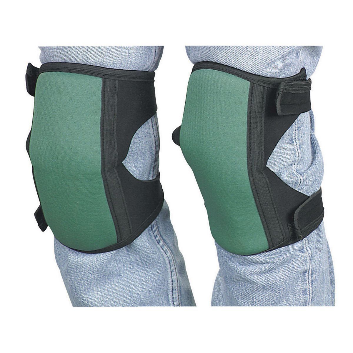 Super Flexible Knee Pads K52489