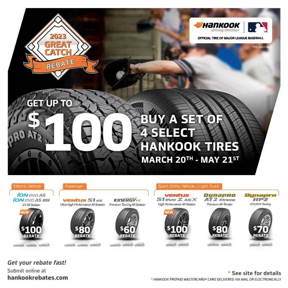 All-Season Tire 215/65R16 98H M276224