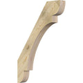 Olympic Rough Sawn Brace, Douglas Fir D537