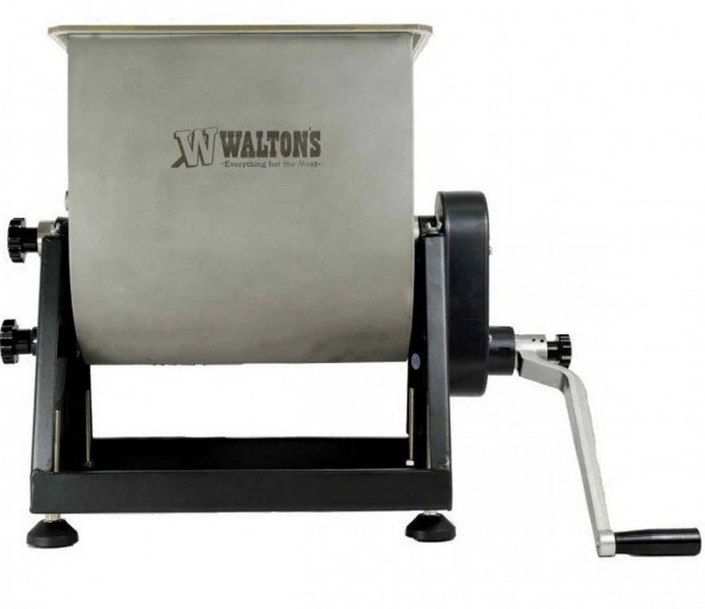 50 lb Meat Mixer D356381