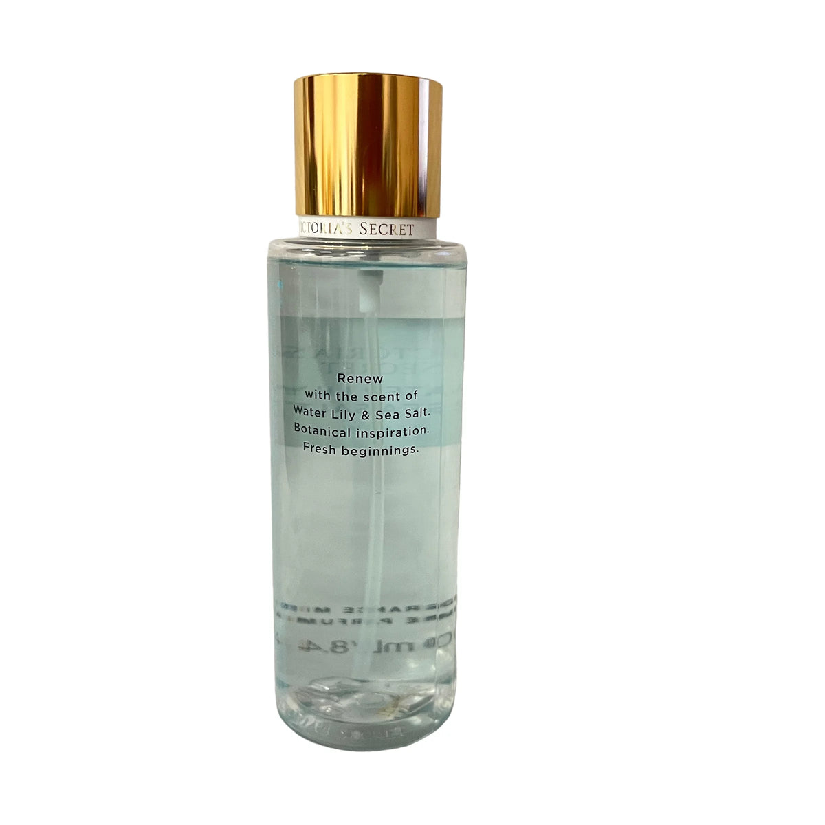 Water Lily & Sea Salt Mist Set Y83207