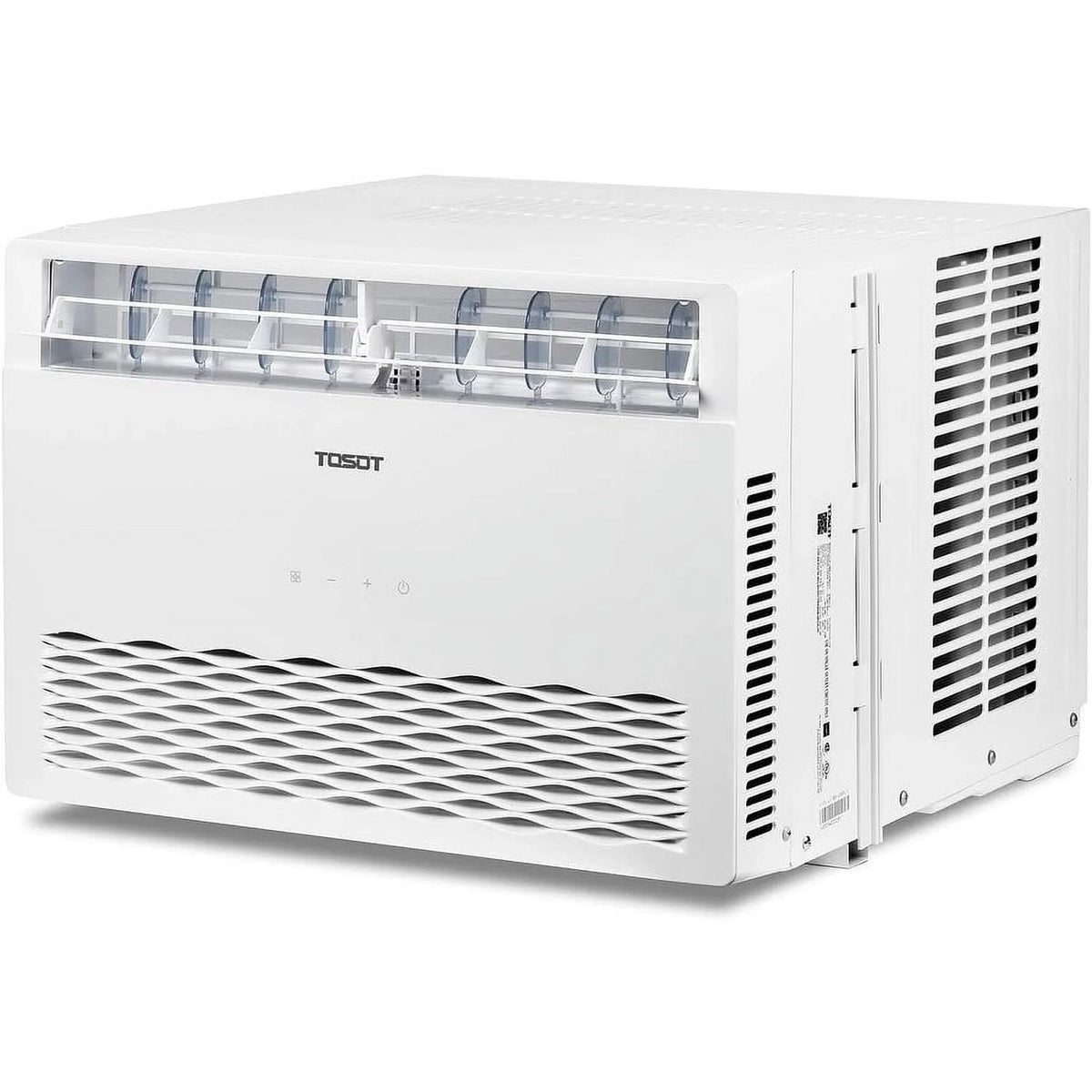 8.000 BTU Energy Star Window Air Conditioner T583067