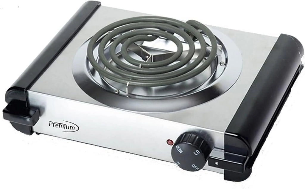 Stainless Steel Deep Fryer E545