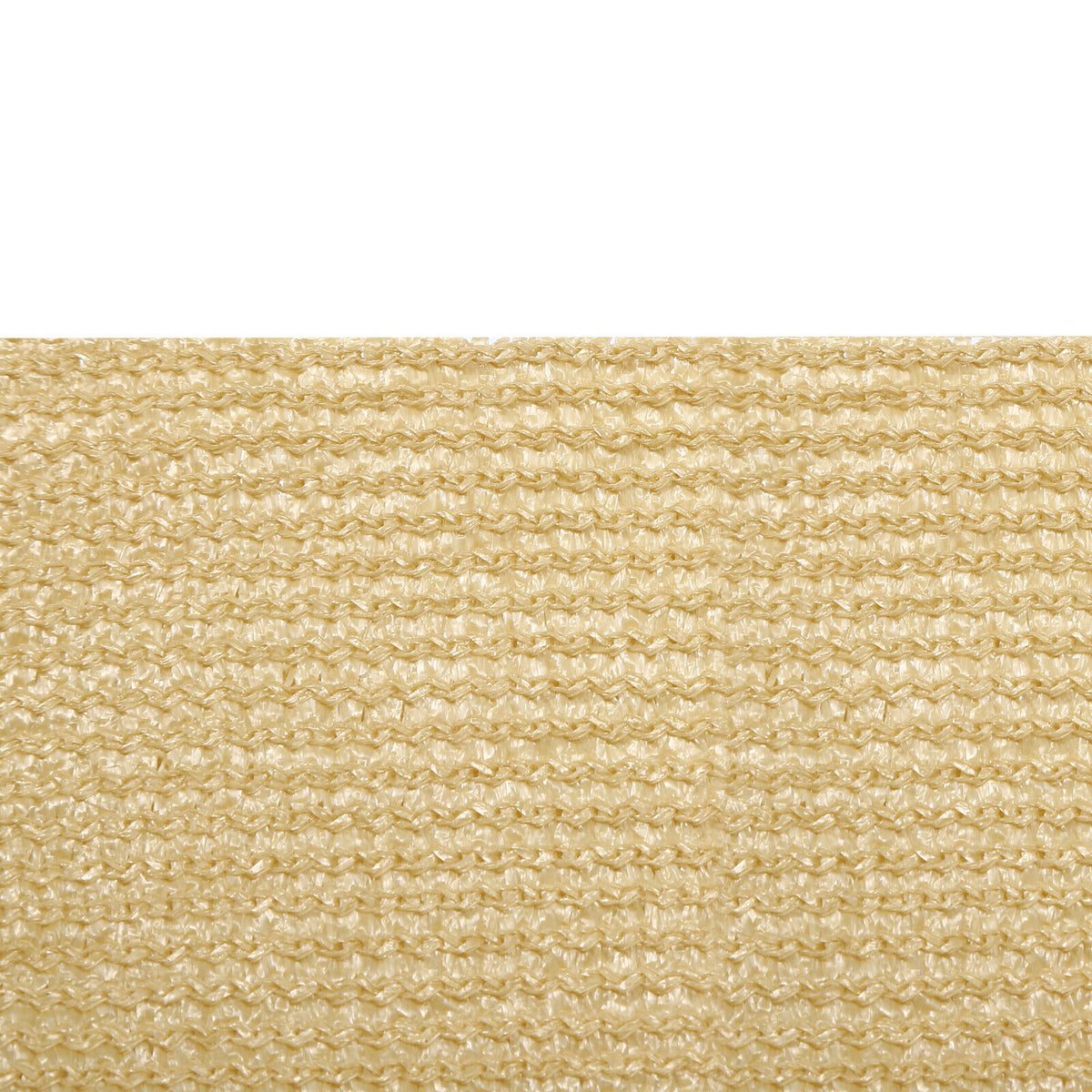 12ft x 16ft Sun Shade Net Mesh Tarp with Grommets F121381