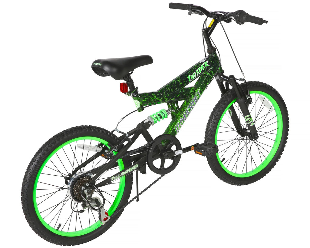 20-Inch Boys BMX Bike L307