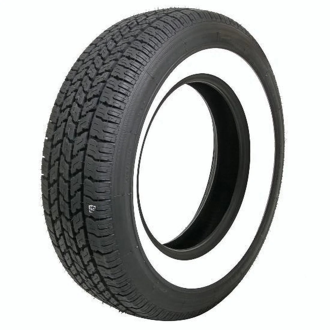 P215/75R15 2-1/2in WW Tire C42345
