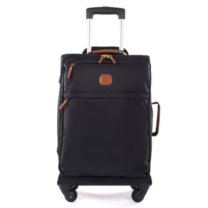Blue Lightweight Spinner Carry-On Z28626