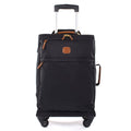 Blue Lightweight Spinner Carry-On Z28626