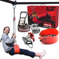 65 ft Zipline Kit T193