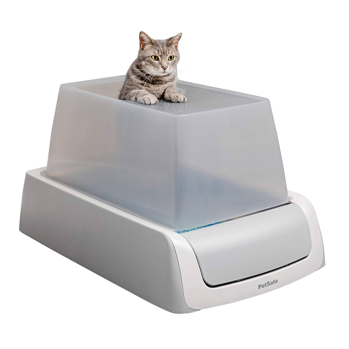 Self-Cleaning Litter Box U3416