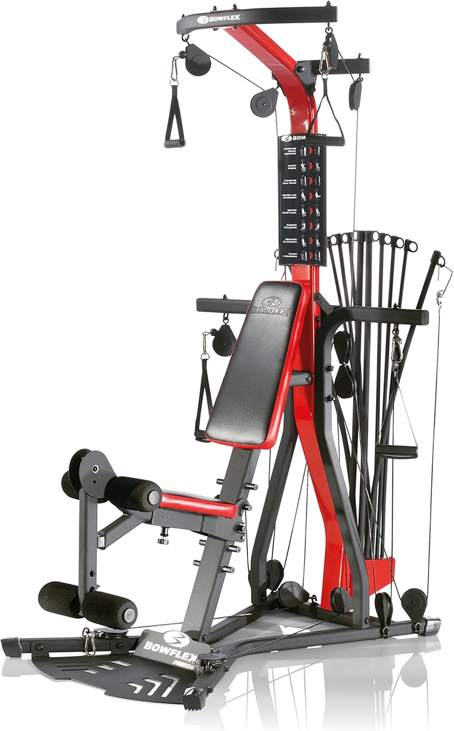 Home Gym Q357