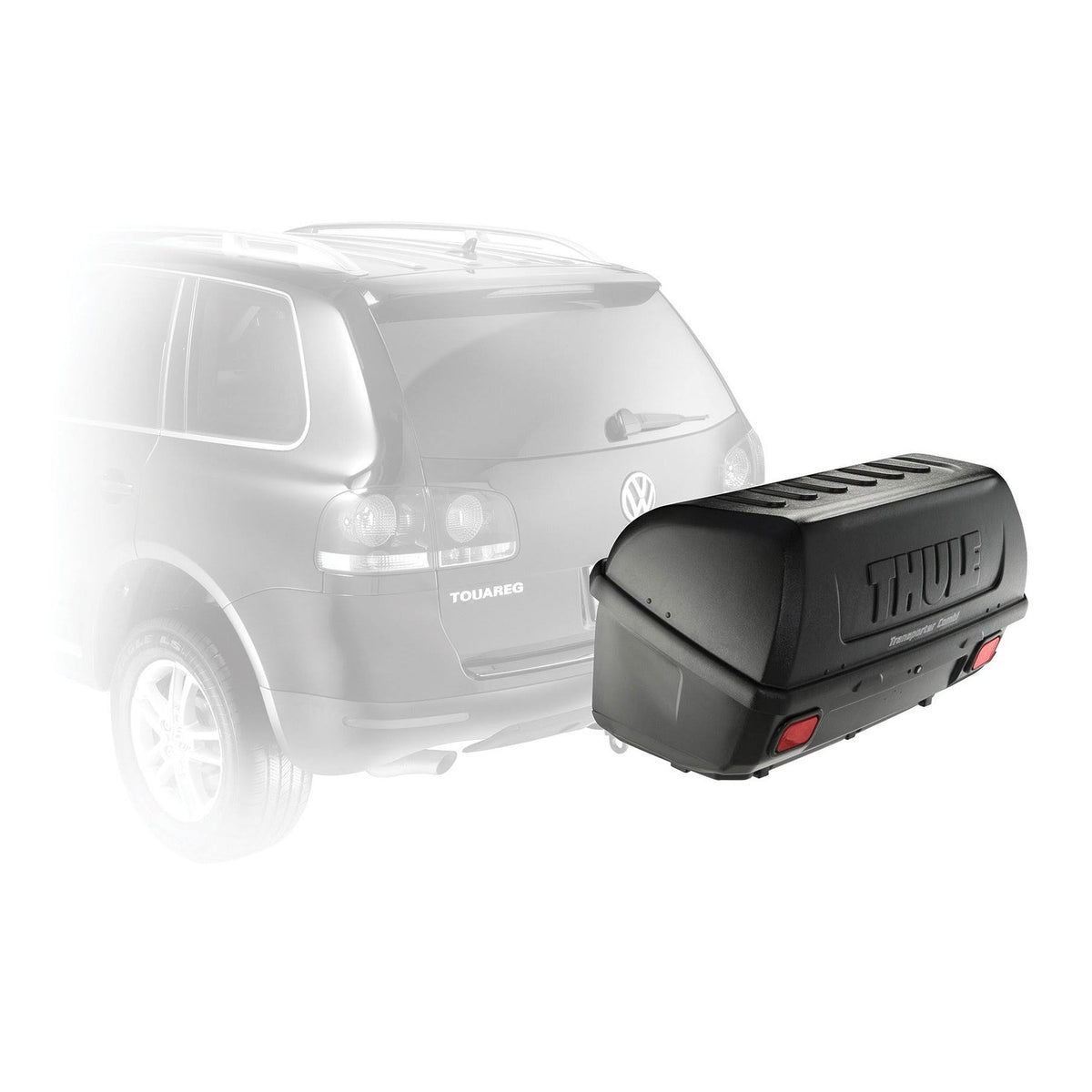 Hitch Cargo Carrier C716962