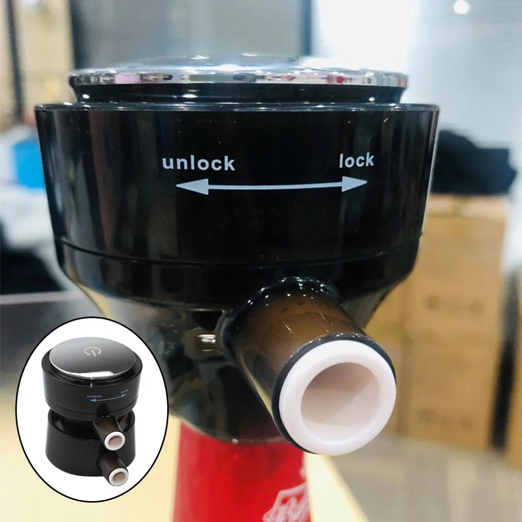 Portable Frother V29519