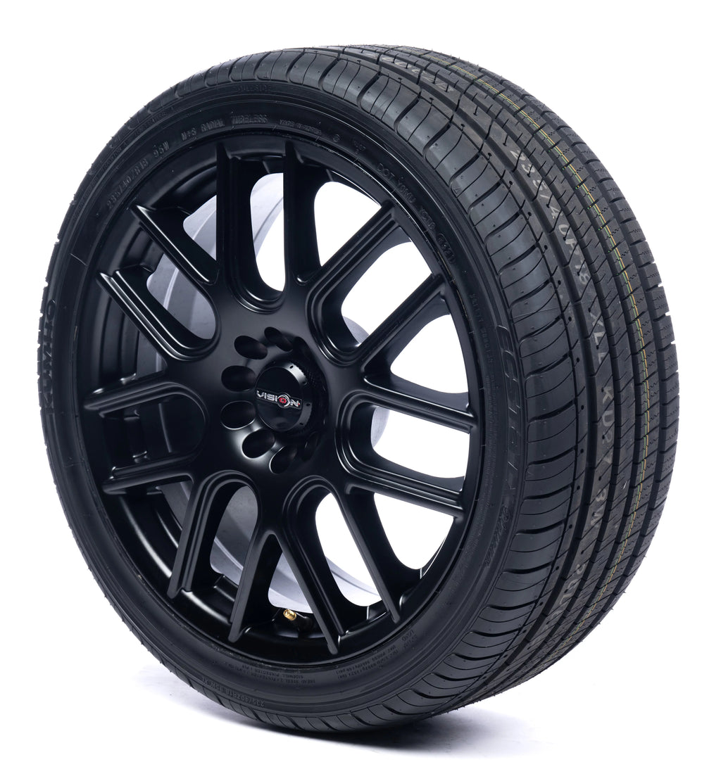 All-Season Tire 185/65R15 88V S377742