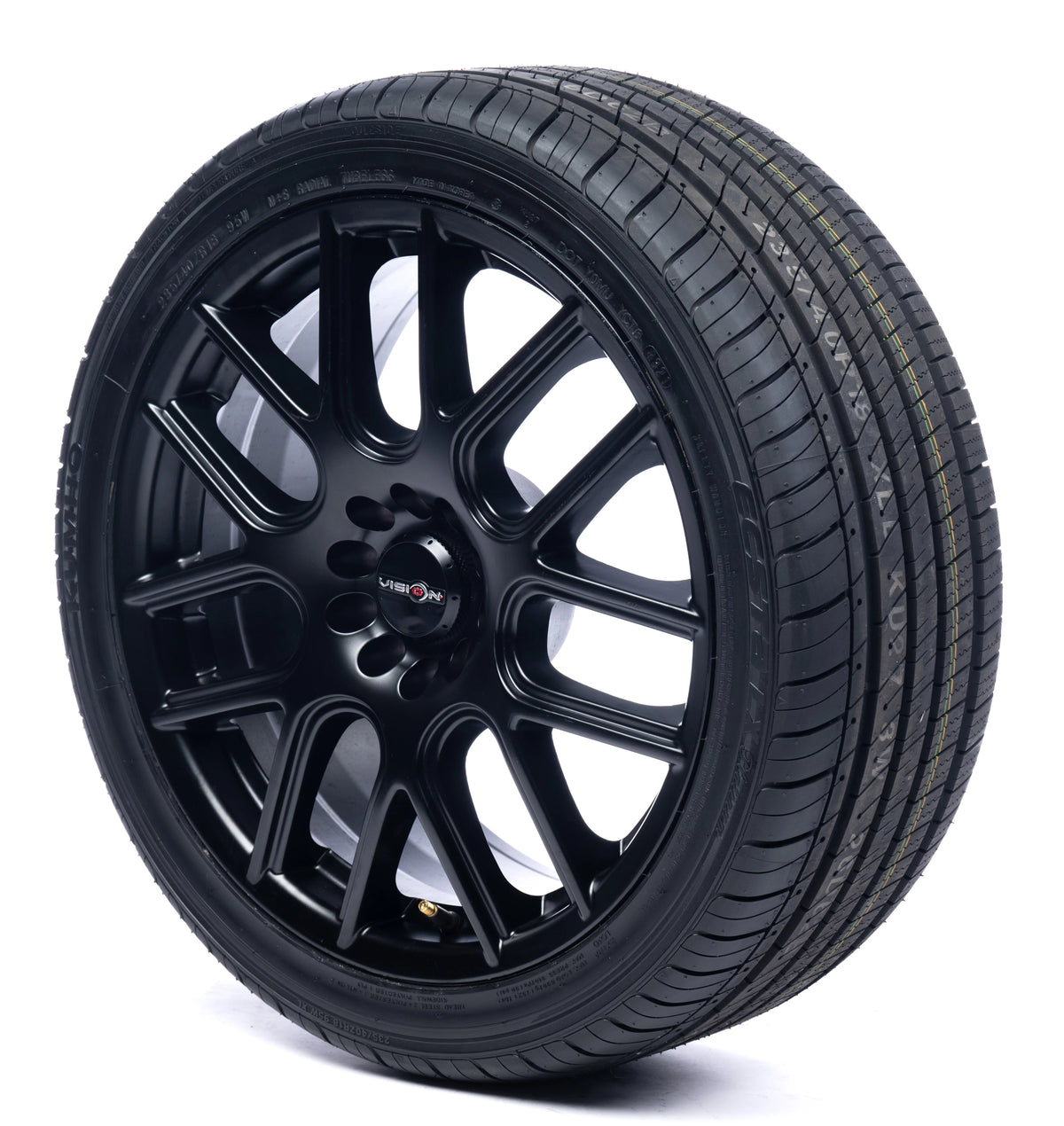 All-Season Tire 185/65R15 88V S377742