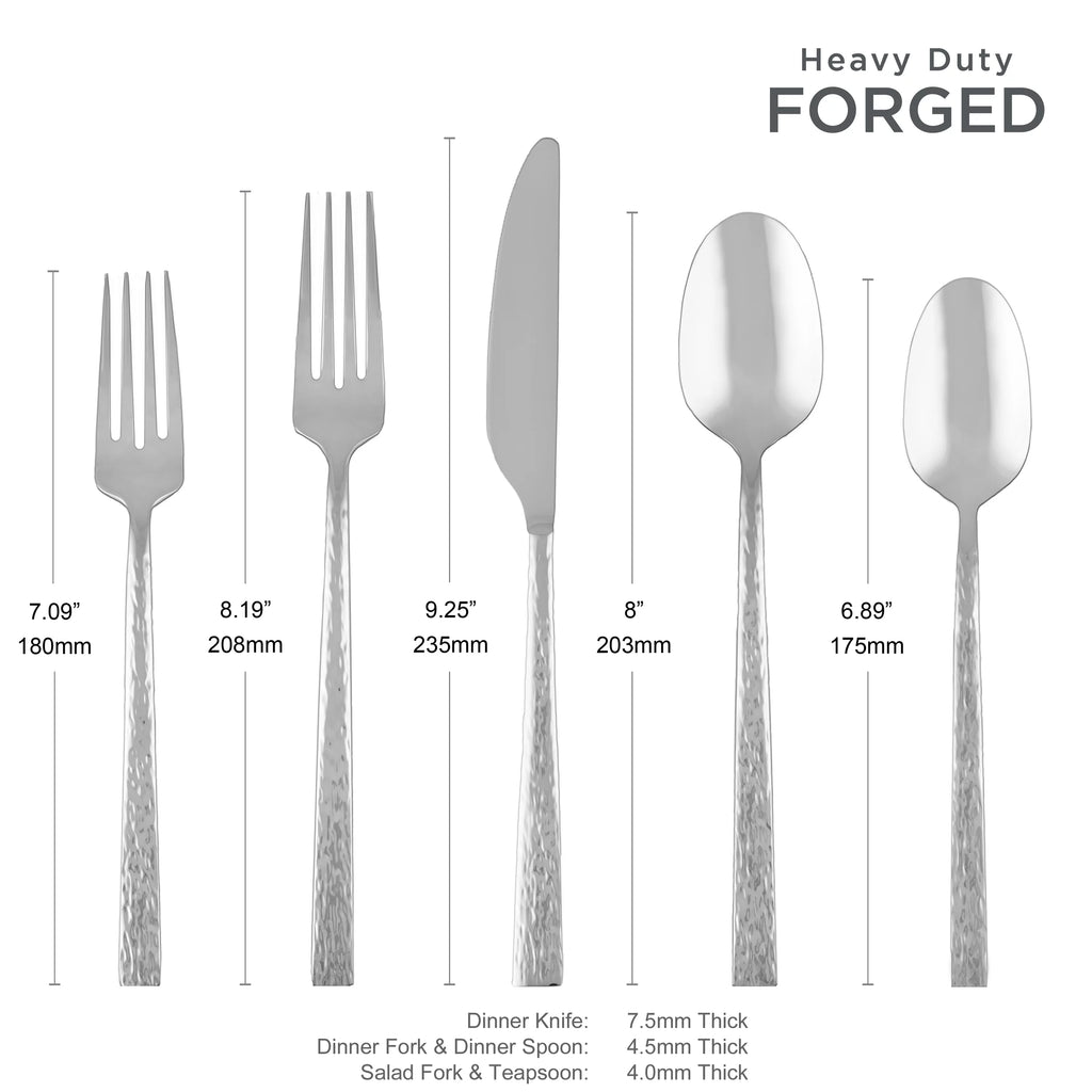 20-Piece Flatware Set Y8160