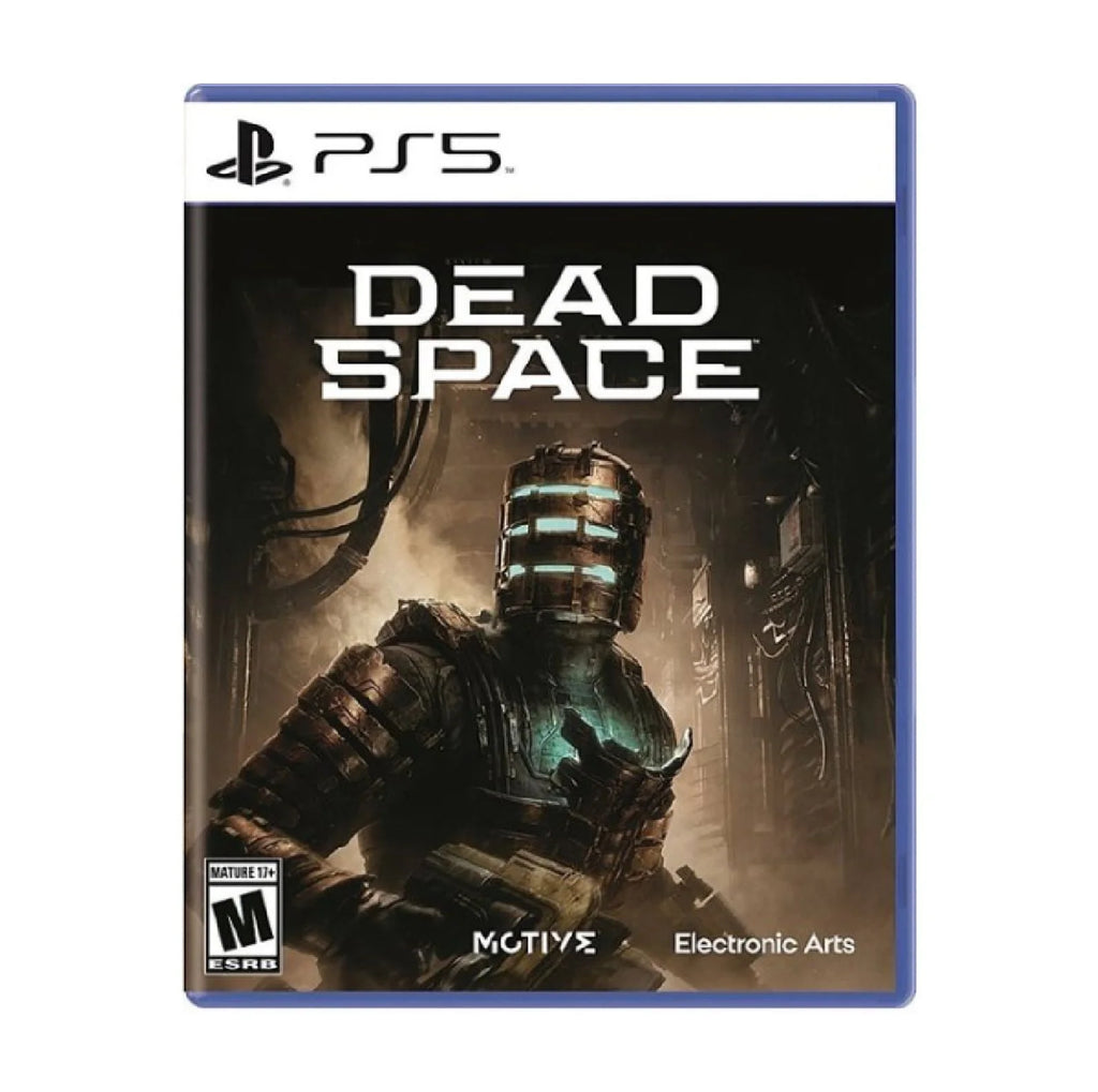 PlayStation 5 Dead Space I12094