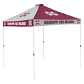 Checkerboard Logo Canopy Tailgate Tent J766