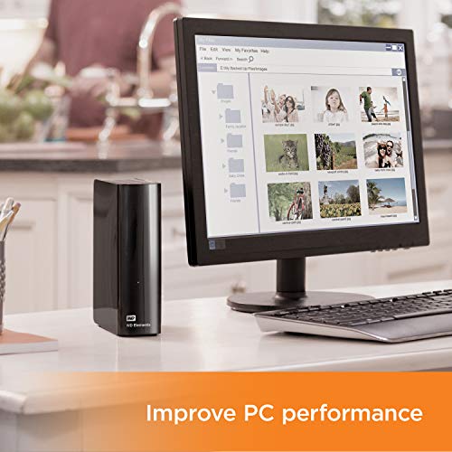 18TB External Hard Drive USB 3.0 N999